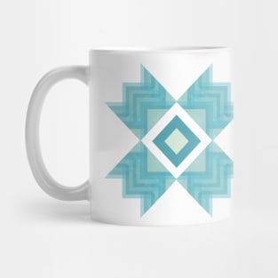 Pattern 4 Mug